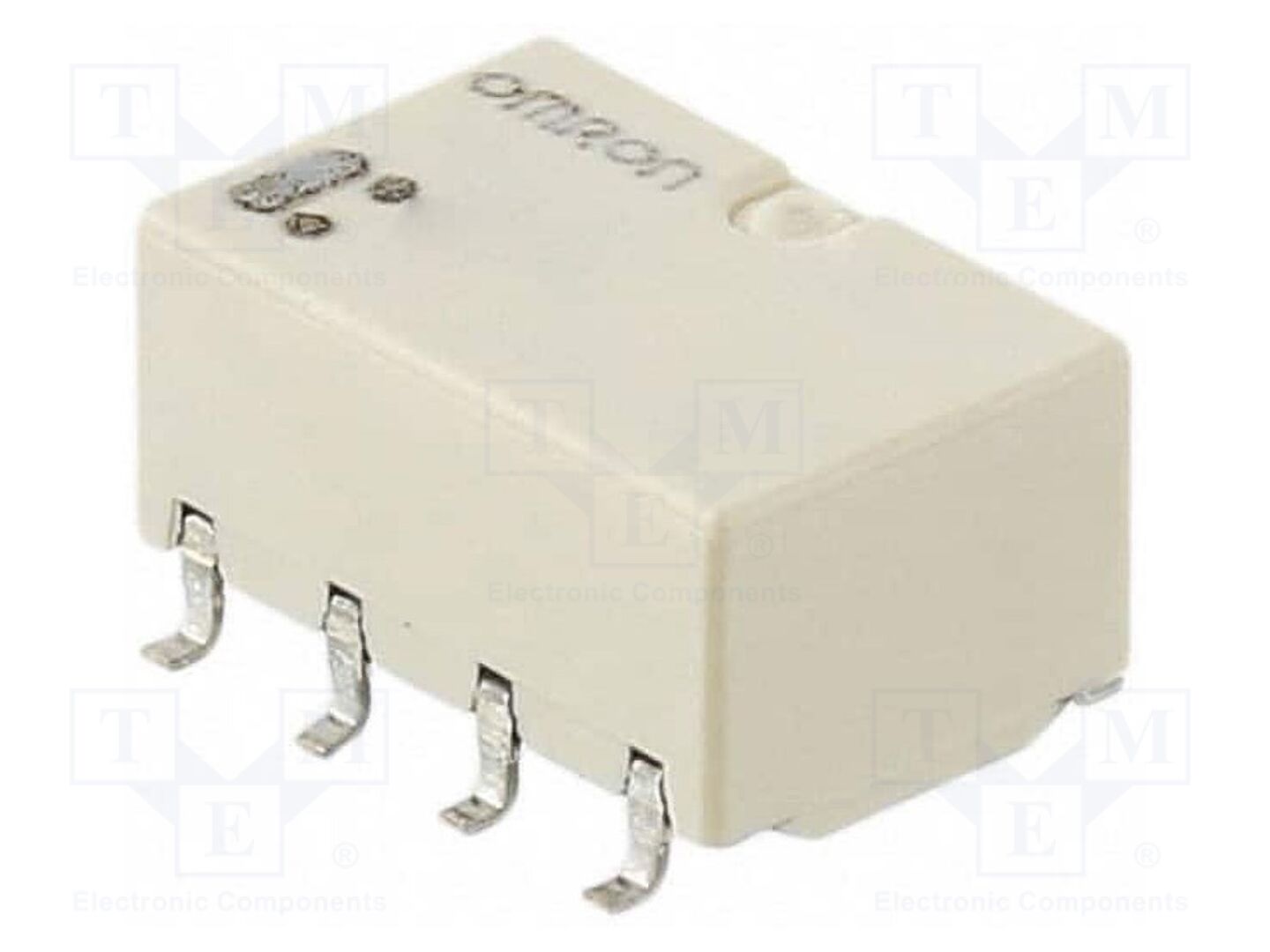 OMRON G5V-2-DC3 Sähkömagneettinen rele 3VDC
