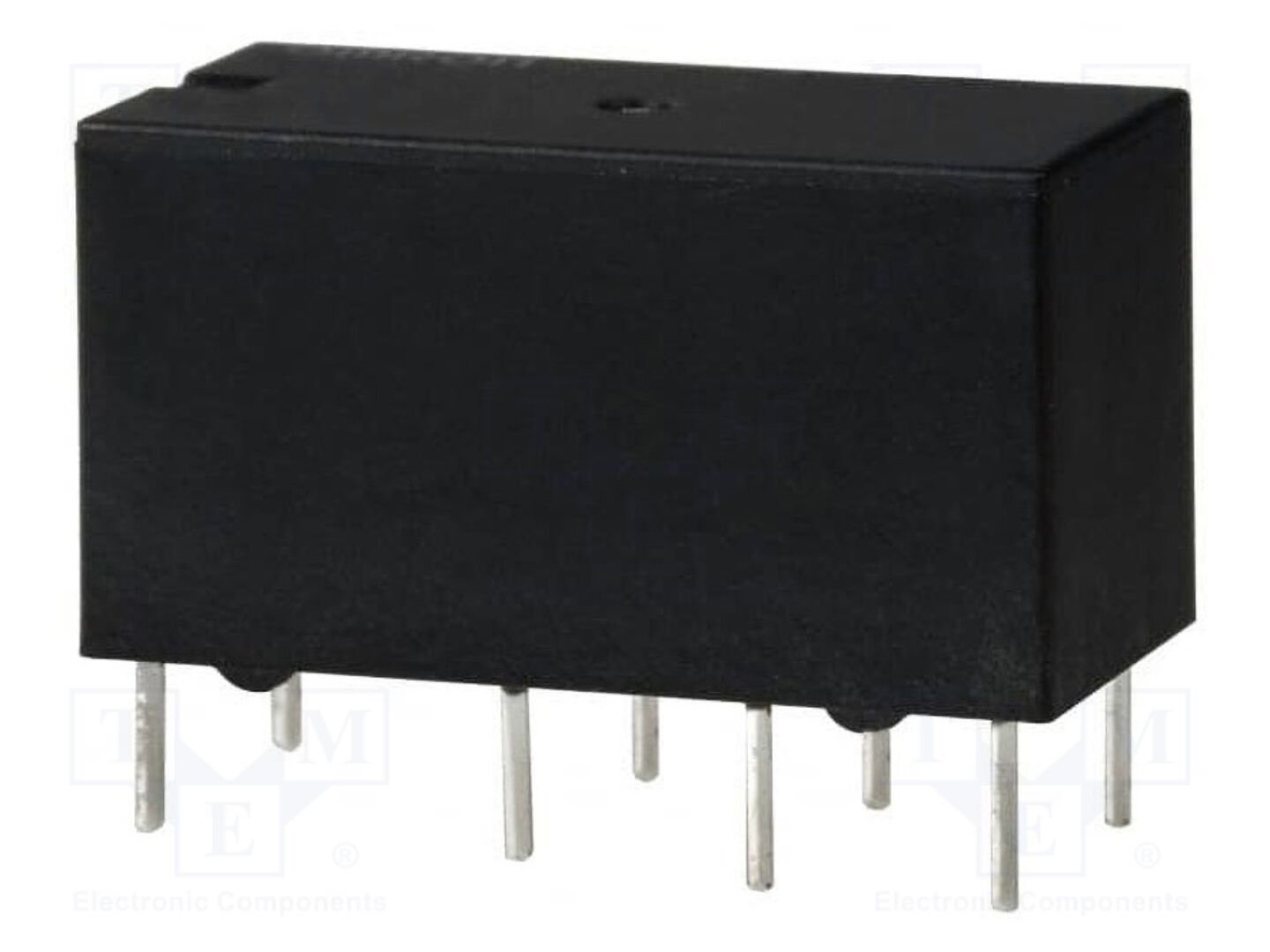 OMRON G5V-2-H-DC12 Sähkömagneettinen rele 12VDC