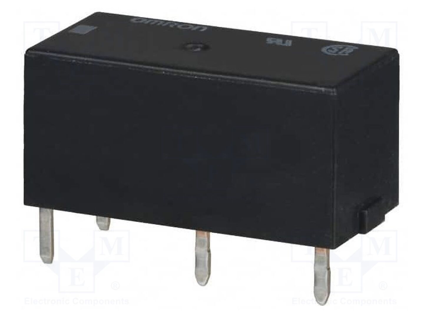 OMRON G6B1025R-OMR Elektromagneettinen rele 24VDC