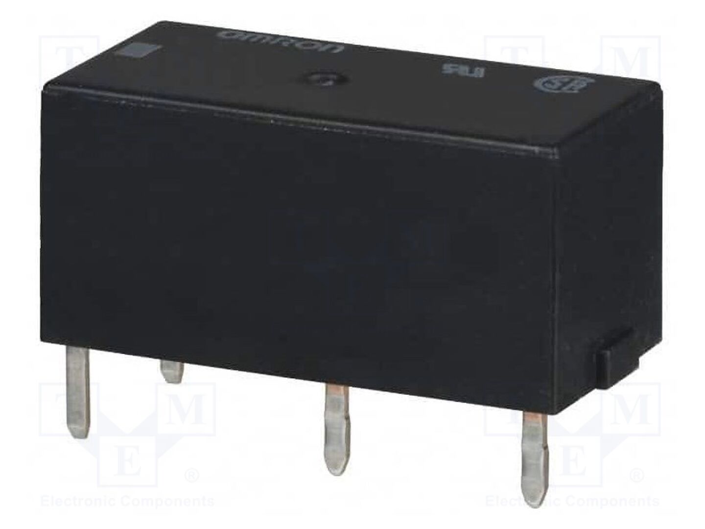 OMRON G6B1114P1USDC2-0 Sähkömagneettinen rele 24VDC