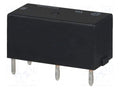 OMRON G6B-1114P-1-US-DC6 Sähkömagneettinen rele 6VDC