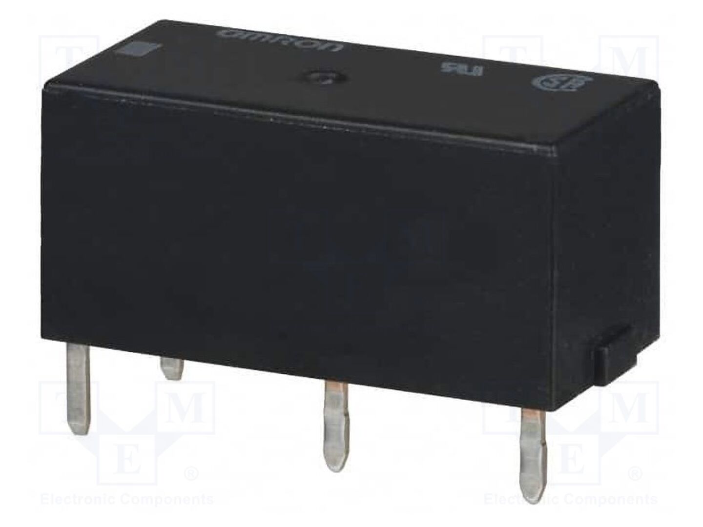 OMRON G6B-1114P-1-US-DC6 Sähkömagneettinen rele 6VDC