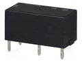 OMRON G6B-1174P-1-US-DC5 Sähkömagneettinen rele 5VDC