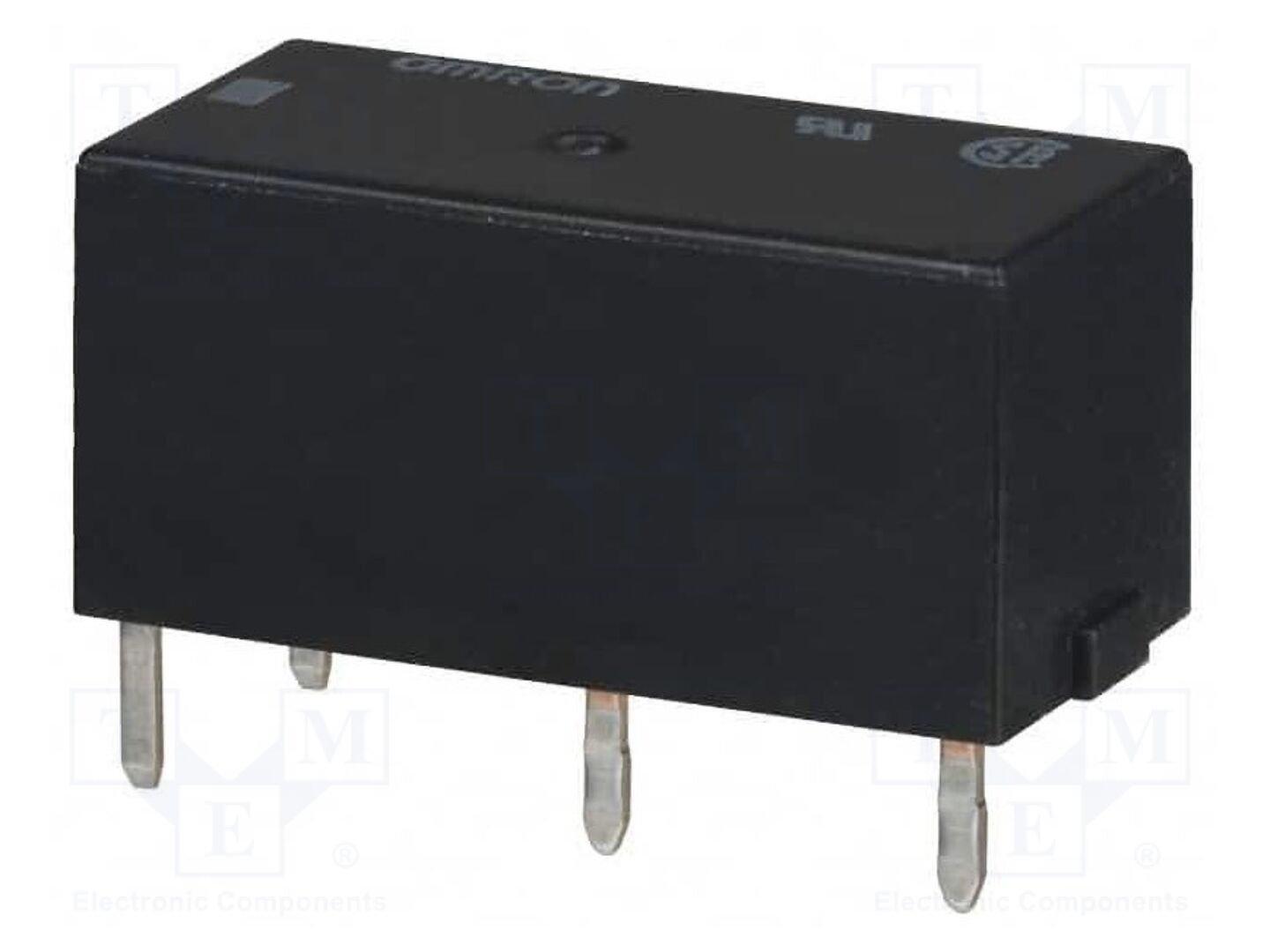 OMRON G6B-1174P-1-US-DC5 Sähkömagneettinen rele 5VDC