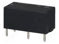 OMRON G6B1174PUSDC6-0 Sähkömagneettinen rele 6VDC