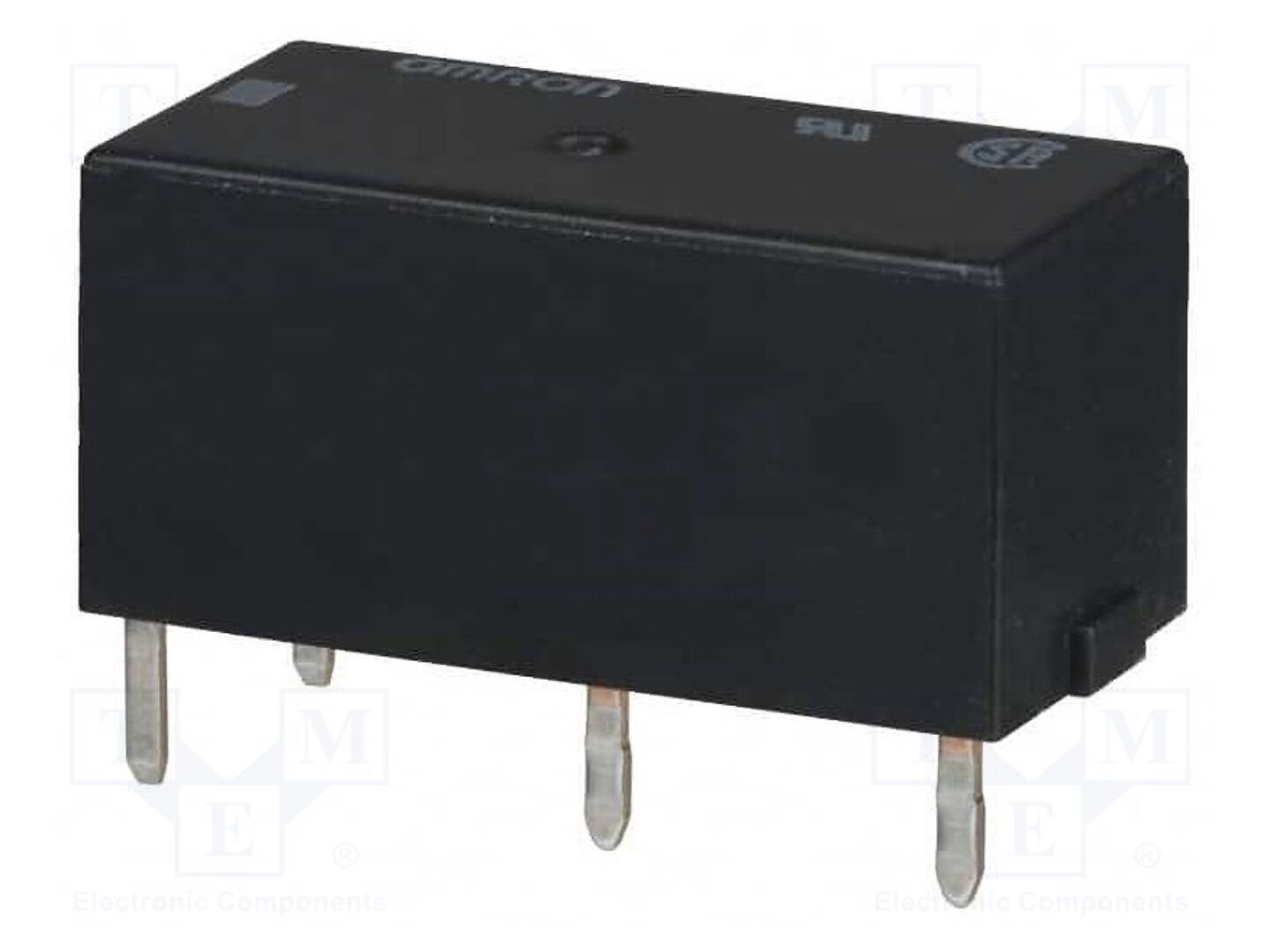 OMRON G6B1174PUSDC6-0 Sähkömagneettinen rele 6VDC
