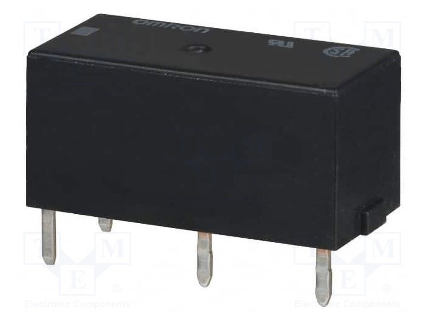 OMRON G6B1177PNDUSDC-0 Sähkömagneettinen rele 12VDC