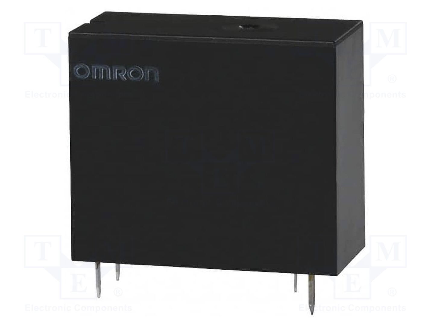OMRON G2R-1A4-AC120 Sähkömagneettinen rele 120VAC