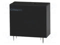 OMRON G2R-1A4-ASI-DC24 Rele SPST-NO 24VDC