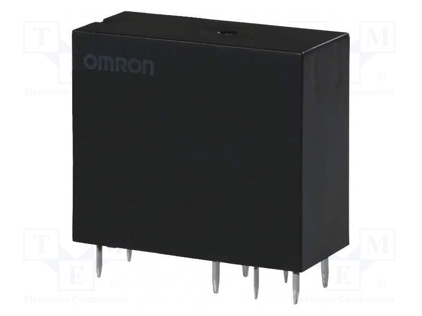 OMRON G2R24HDC6-OMR Sähkömagneettinen rele 6VDC