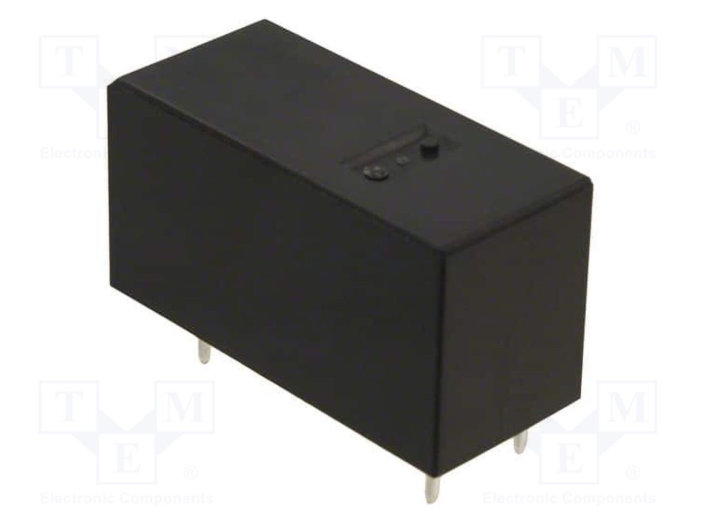 OMRON G2RL-1A4-E-DC5 Sähkömagneettinen rele 16A