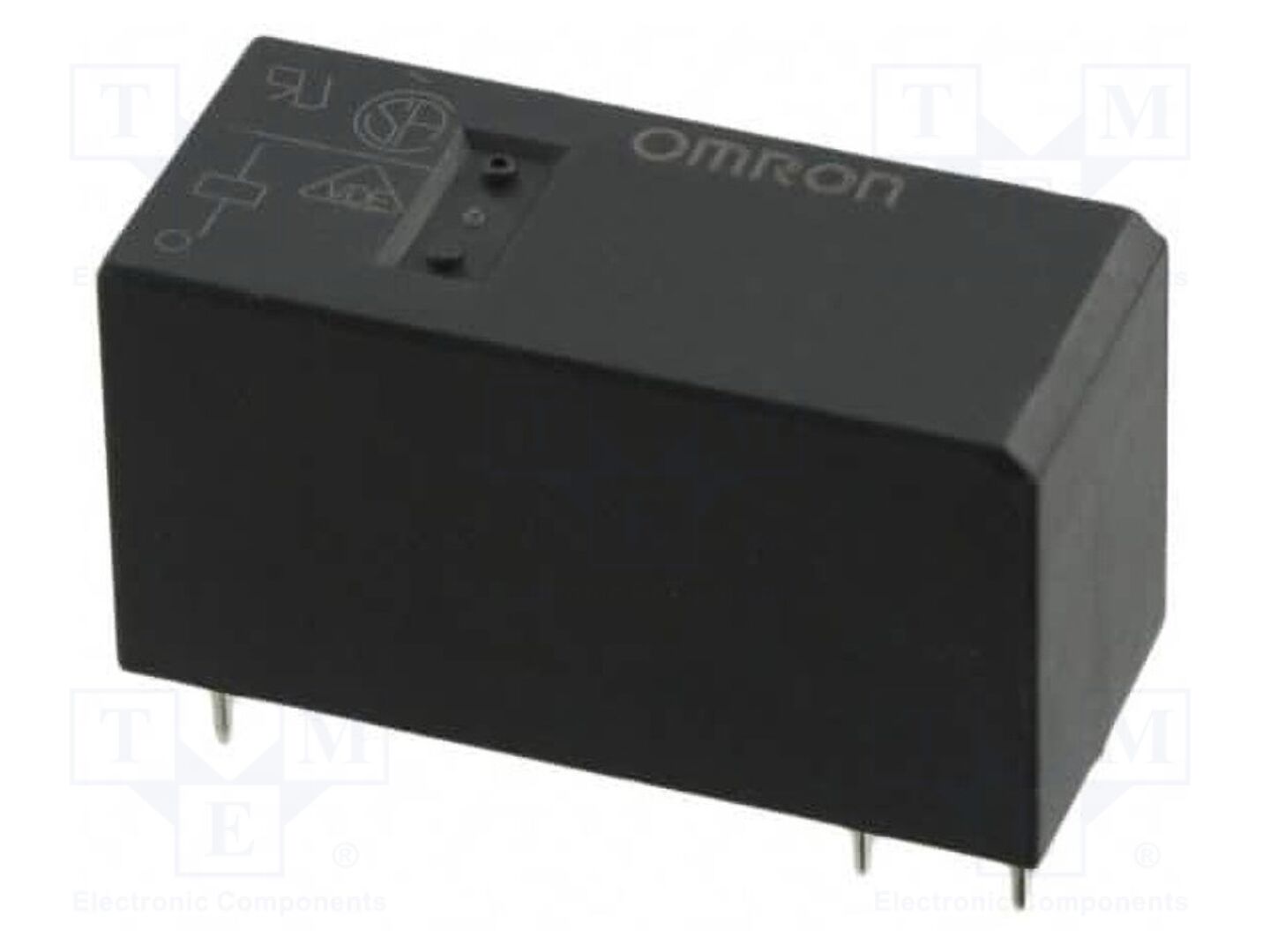 OMRON G2RL8070R-OMR Sähkömagneettinen rele 41g