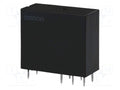 OMRON G2RN5274G Elektromagneettinen rele 6VDC