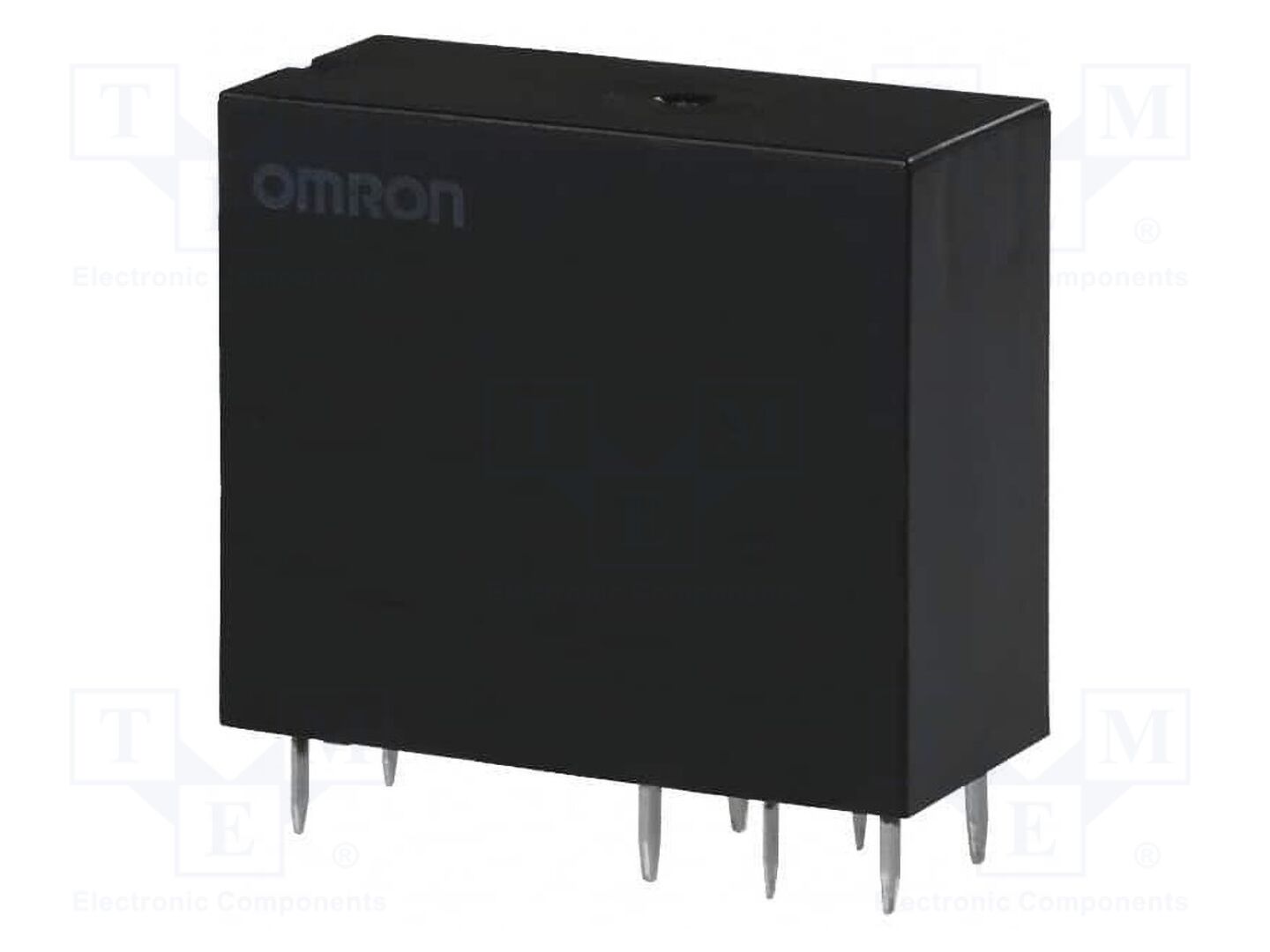 OMRON G2RN5274G Elektromagneettinen rele 6VDC