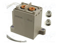 OMRON G9EA1CADC24-OMR Sähkömagneettinen rele 24VDC