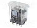 OMRON LY1FAC220240 Sähkömagneettinen rele 240VAC