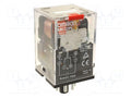OMRON MKS2PIAC240-OMR Sähkömagneettinen rele 240VAC