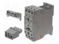 CARLO GAVAZZI REC3B48D30GKE Solid state relay 3PST-NO
