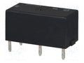 OMRON G6B6013B-OMR-0 Sähkömagneettinen rele 24VDC