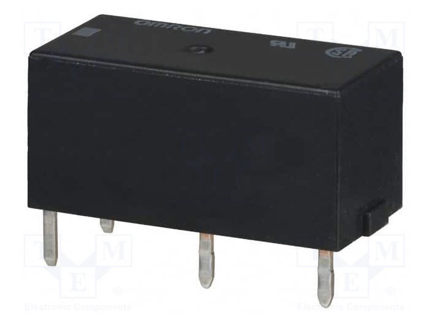 OMRON G6B6013B-OMR-0 Sähkömagneettinen rele 24VDC