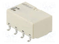 OMRON G6K1161A-OMR-0 Sähkömagneettinen rele