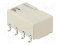OMRON G6K2FDC5-OMR-0 Sähkömagneettinen rele 5VDC