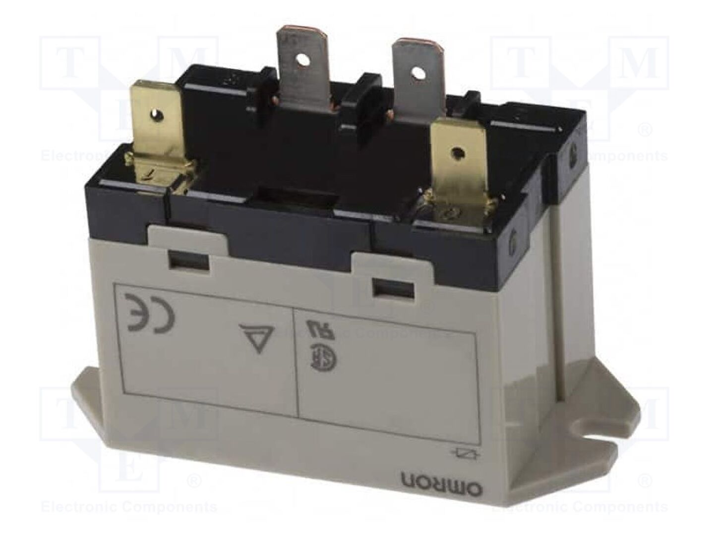 OMRON G7L-1A-TUB-J-CB-AC100/120 Sähkömagneettinen rele 30A