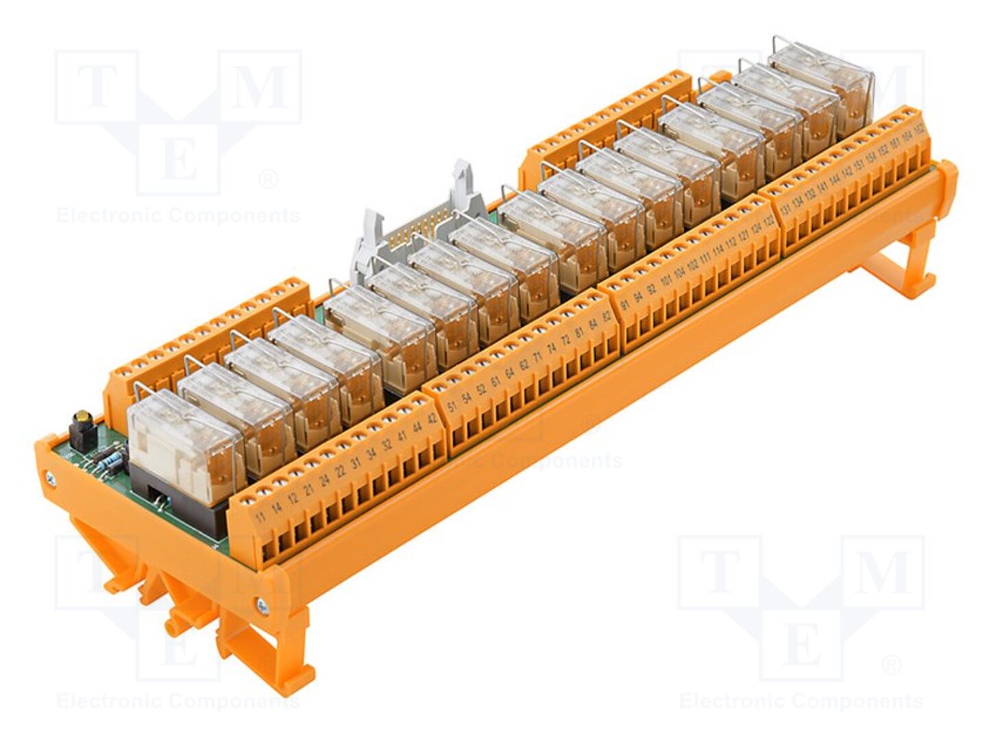 WEIDMÜLLER 1448250000 Rele 12VDC