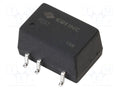 BEL PES1-S5-S9-M-TR DC/DC-muunnin 1W