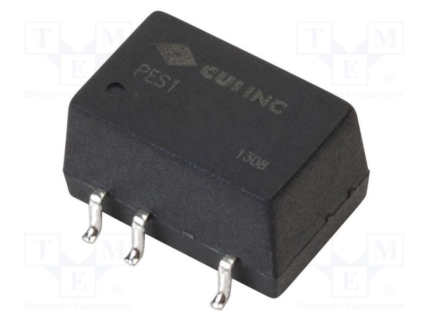 BEL PES1-S5-S9-M-TR DC/DC-muunnin 1W