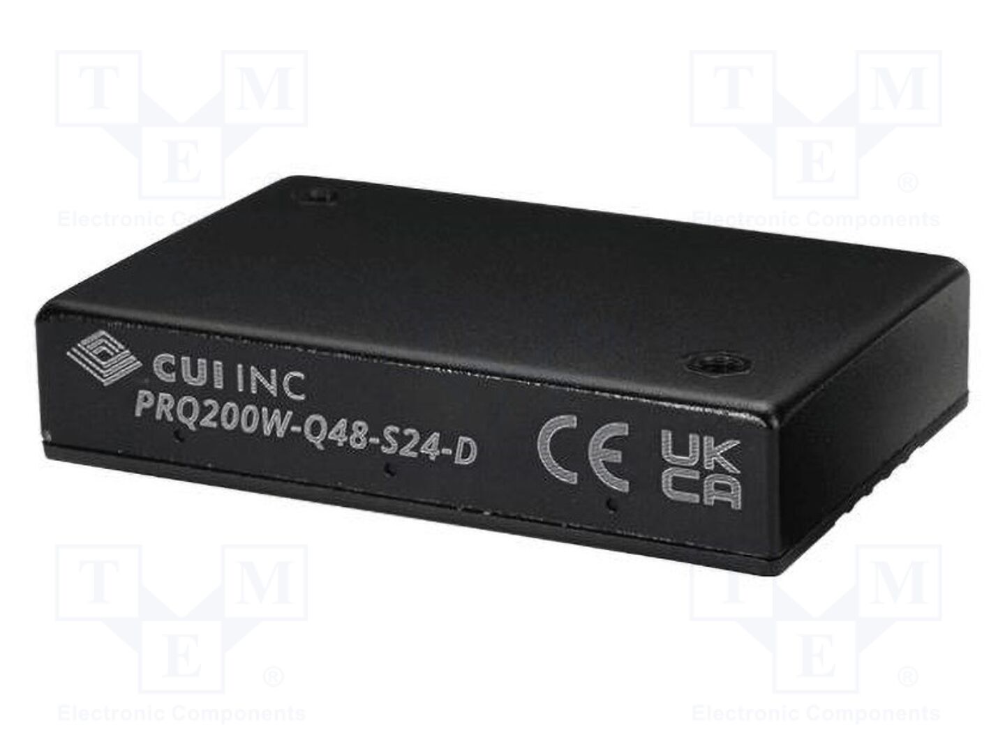 BEL PRQ200WQ48S24D-0 DC/DC-muunnin 202W
