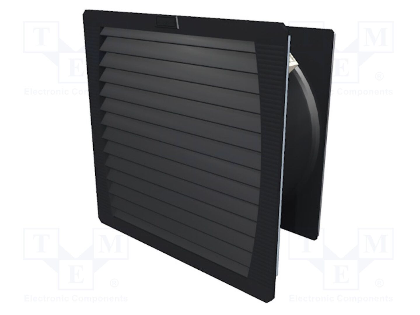 WEIDMÜLLER 2557400000 AC-puhallin 620 g