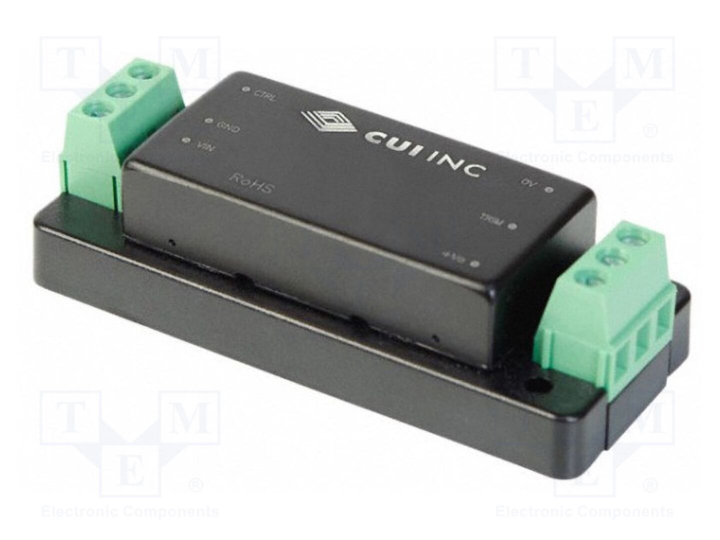 BEL PYB15-Q48-S5-T DC/DC-muunnin 15W