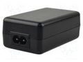 BEL SDI185UDCP6 Kytkinmuuntaja 5V 3A 15W Desktop