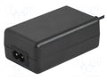 BEL SDI245UDP6-BEL Kytkinmuuntaja 5V 4A 20W Desktop