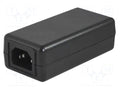 BEL SDI245UP6-BEL Kytkinlähde 5V 4A 20W Desktop