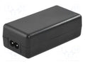 BEL SDI36-48-UD-P5 Kytkinmuuntaja 36W 750mA Desktop