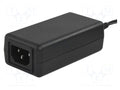 BEL SDI365UP6-BEL Kytkinlähde 5V 5A 25W Desktop