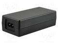 BEL SDI40-24-UD-P5 Kytkinlähde 24V 1.7A 41W Desktop