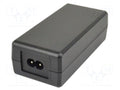 BEL SDI5012UDP5R-0 Kytkinmuuntaja 50W 12V 4.2A Desktop