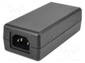 BEL SDI50-12-U-P5 Kytkinlähde 50W 12V 4.2A Desktop