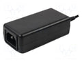 BEL SDM3612UCMP5-0 Kytkinlähde 36W 12V 3A Desktop