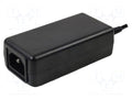 BEL SDM36-12-U-P5 Kytkinlähde 36W 12V 3A Desktop