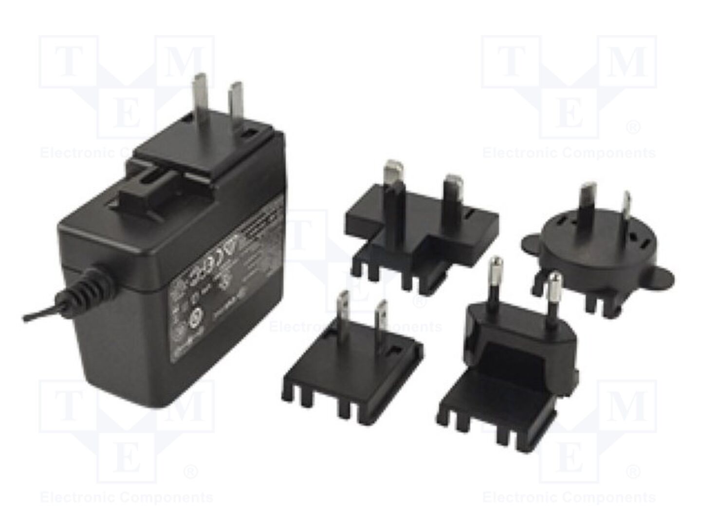 BEL SMI185KP6-BEL Kytkinlähde AC/DC 15W 3A