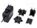 BEL SMI36-48-K-P6 Kytkinlähde AC/DC 36W 750mA