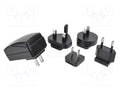 BEL SMI65.95VP5-BEL Plug-in Power Supply AC/DC 1A 5.9W