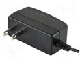 BEL SWI105NP6-BEL Kytkinlähde AC/DC 5V 2A 10W