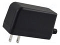 BEL SWI129NP6R-BEL Kytkinlähde AC/DC 1.2A 11W
