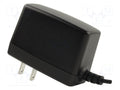 BEL SWI15-15-N-P5 Kytkinlähde AC/DC 15W 1A