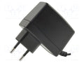 BEL SWI2512EP5-BEL-0 Kytkinlähde AC/DC 25W 12V 2.1A